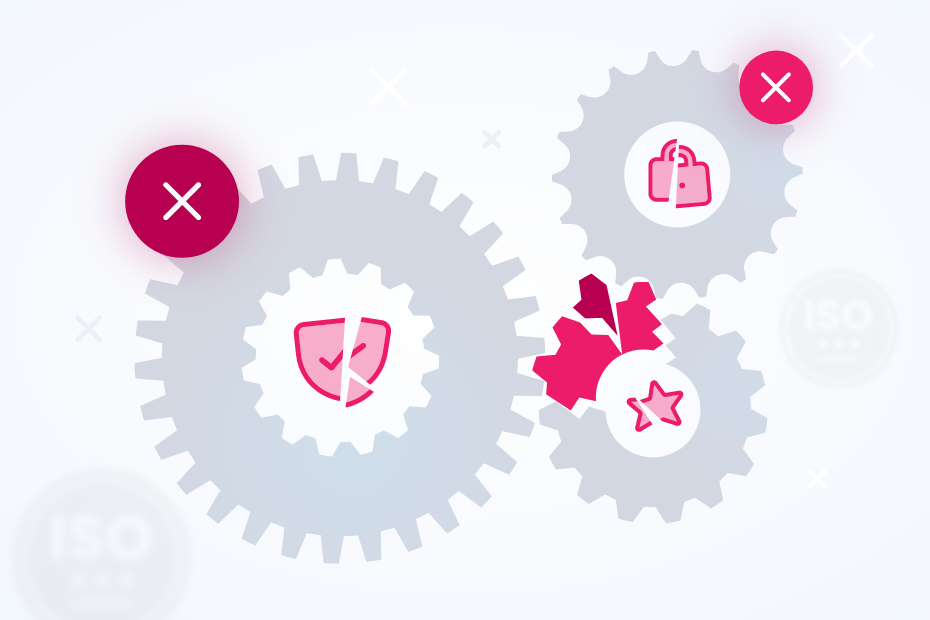 7 ISO 27001 Mistakes That Break Compliance Programs