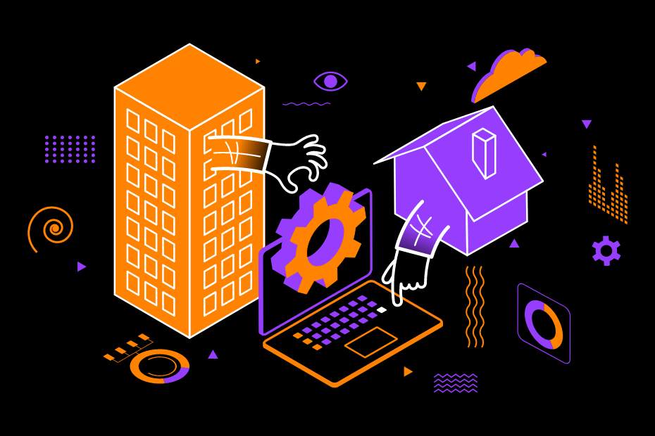 Centralizing Culture and Operations in the Hybrid Work Era