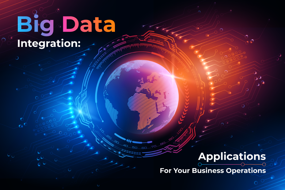 Big Data Integration: Applications For Your Business Operations