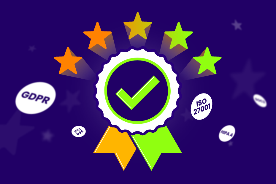 The Basics and Benefits of IT Compliance