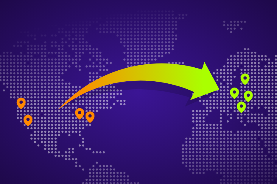 Why US Companies Are Outsourcing Custom Software to Eastern Europe