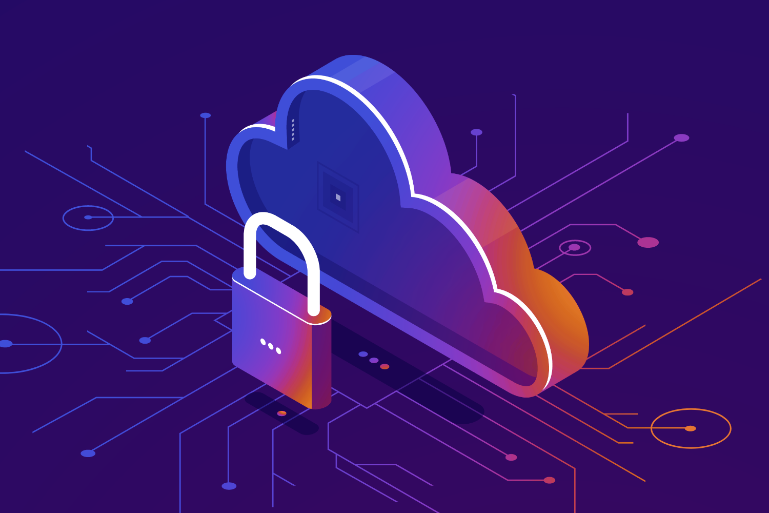 How Secure Are Your Cloud Migration Pipelines?